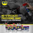 Wd-40 Specialist Contact Cleaner Spray  11 Oz 