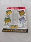 1941 Fotoshop Almanac Camera Catalog Service Manual Vintage Photography Movie