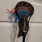 Warrior Burn Lacrosse Stick And Head  Strung Excellent Shape
