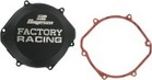 Boyesen Cr500 cr250  87-01 Factory Clutch Cover Black Cc-02b Cc02b 04-1549 Cc02b