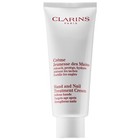 Clarins Hand   Nail Treatment Cream 100ml 3 4oz New In Box Factory Sealed Tube