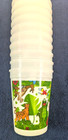 Set Of 10 Rainforest Cafe Collectible Kids Plastic Frog Animal Souvenir Cups