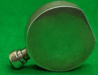 Vintage Perfume Parfum Oil Snuff Little Bottle Mexico 925 Sterling Silver 