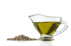 Hemp Seed Oil 4 Lb 2-pack Bulk 100  Pure Cold Pressed Unrefined Wholesale Virgin