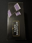 Cardinal Classics Playing Card Shuffler Automatic Battery Operated