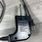 Ctw300a Temperature Heat Control Electric Probe Power Cord Griddle Tested