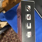 Ufree 5 In 1 Professional Hair Curler With Interchangeable Ceramic Barrels- New