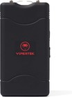 Vipertek Vts-880 Mini Stun Gun For Self Defense Rechargeable With Led Flashlight