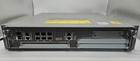 Cisco 6-port Sfp Aggregation Services Router W  2x Psu   3x Licenses Asr1002-x