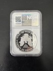 2012 S Proof American Silver Eagle Ngc Pf70 Ultra Cameo San Francisco Set