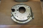 Chevy -ford 2-piece Blowproof Safety Bellhousing Scatter Shield Removable Mcleod