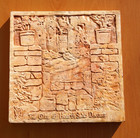 Batchelder Custom Tiles 12  sq