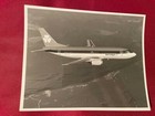 Aer Lingus Boeing 737 Photos  5    Black   White   8x10   Excellent Condition