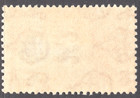 1935-41 Trinidad   Tobago Kgvi Sc 51   Mvlh Og Vf