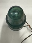 Glass Insulator Cd162 Hemingray 19 With Tie Wire