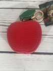 The Wizard Of Oz Experience The Sphere Las Vegas Souvenir Apple Coin Purse Charm