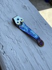 Titanium Deep Carry Pocket Clip For Spyderco Paramilitary 2 Para 3 Yojimbo Smoc 