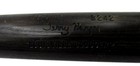 Terry Harper Atlanta Braves Louisville Slugger Game Model used Baseball Bat 2077