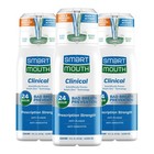 Activated Clinical Mouthwash For Fresh Breath   Gum Health - Clean Mint  16 Oz  