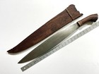 Barung Bangsamoro  Philippines Filipino Moro Kris Barong Sword