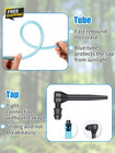 20set Maple Syrup Tapping Kit - Maple Tree Taps And 2ft Food Grade