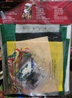 New Bucilla Santa s Friends 18  Felt Christmas Stocking Kit 84586 Sealed Nos