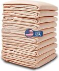 Adult Disposable Chair Incontinence Bed Protector Pads Underpads 30 x36 