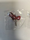Sdcc 2024 Idw Exclusive Tmnt  Promotional Mask Enamel Pin Pins Set Of 4