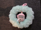 Pusheen Christmas Holiday Plush 10 Inch Plush Gund
