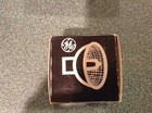 Ge Fml 50w 13 8v Projection Quartzline Bulb Lamp Projector Nos 