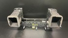 20 Hyundai Venue Front Center Dash Hvac Ac Air Vent Grille W  Bezel