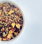 Teavana Pomegranate Cider  Replacement   Spiced Cider   4oz   Loose Leaf Tea