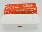 Rare Lamy Safari Limited Edition Fountain Pen Christmas Set 2019