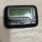 Alpha Elite Unication Numeric Pager Beeper- Model No  A3p1adn2313b