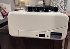 Brother Electronic Knitting Machine Kh-940 With Case  Accessories   Cartridges