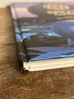 Walt Disney   s Epcot Center Hardcover Book  1982 