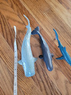 Whale Shark Sperm Whale Blue Shark Figure Safari Ltd Toys Educational Figurine