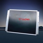 17 Inch Arcade Game Lcd Monitor For Arcade Cabinets - Mame And Jamma New7c