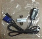 Ibm Usb Kvm Switch Conversion Cable Adapter Module Sim Pod 39m2899 39m2909