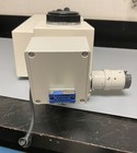Nikon Optistation Microscope Automatic Wafer Inspection Assembly