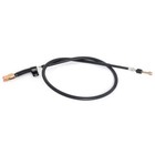 2pcs Rear Brake Cables Set For Yamaha Golf Cart G8 G14 G16 G19 G20 Gas Electric