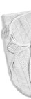 Swaddle Blanket  0-3 Months Adjustable Infant Baby Swaddling Wrap Set Of 3