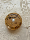 Preowned Tom Kuhn Smothers Brothers Yo Yo  Very Good Condition   See Pics   Fun