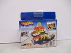2004 Hot Wheels Mcdonalds Set