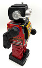 Horikawa Rotate O Matic Super Astronaut Robotjapanese Space Toy
