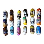 Mighty Beanz 2010 Star Wars Plus Beans Various Lot Of 18