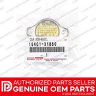 Genuine Toyota Fj Cruiser 4runner Tacoma Lexus Oem Radiator Cap 16401-31650 New