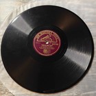 Rare Hmv 78 Rpm Spike Jones Hawaiian War Chant Uk Shellac Vg Vintage Record