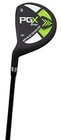 Pinemeadow Pgx Offset Golf Fairway Woods 3 Wood Left