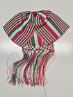Economic Charro Mexican Bow Tie Adult Tri Color
